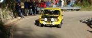 II Rallye Rutas Cantabras
